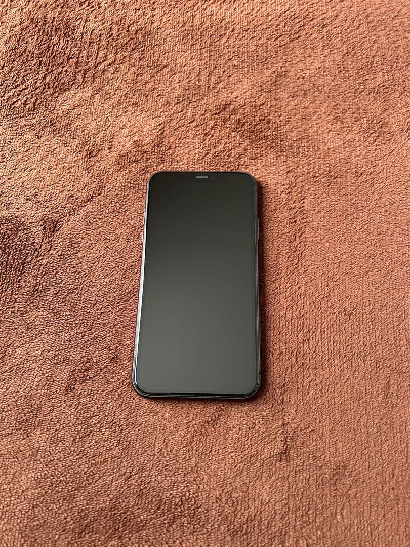 iPhone11 128gb ブラック　美品