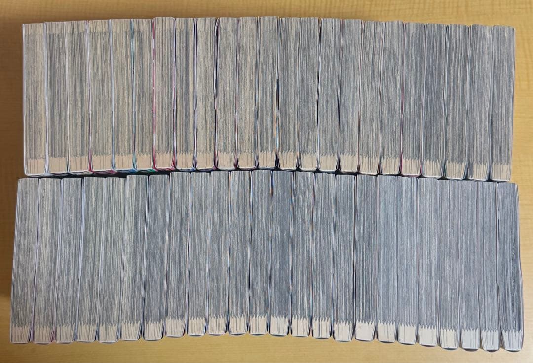 バトルスタディーズ　1-47 全巻セット