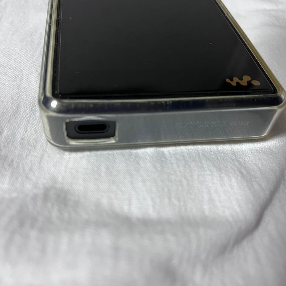 SONY NW‑WM1AM2 Walkman