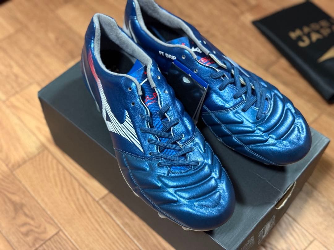 ミズノ　レビュラ CUP JAPAN