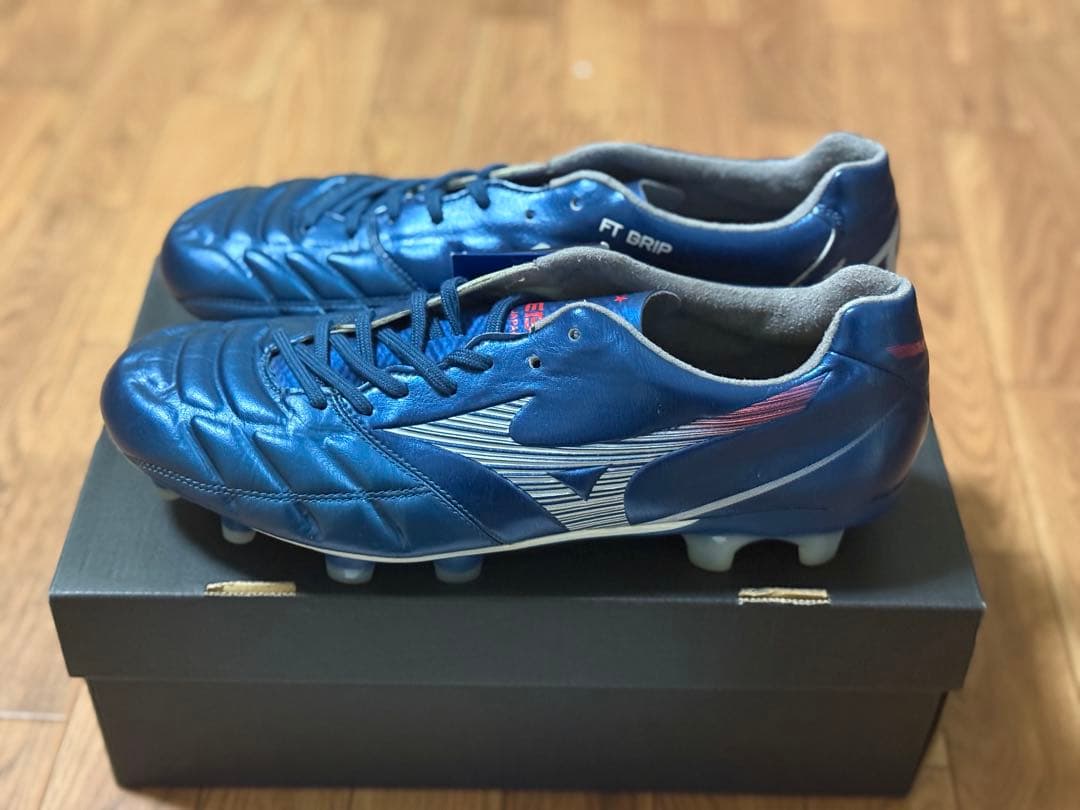 ミズノ　レビュラ CUP JAPAN