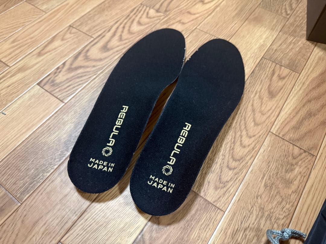 ミズノ　レビュラ CUP JAPAN