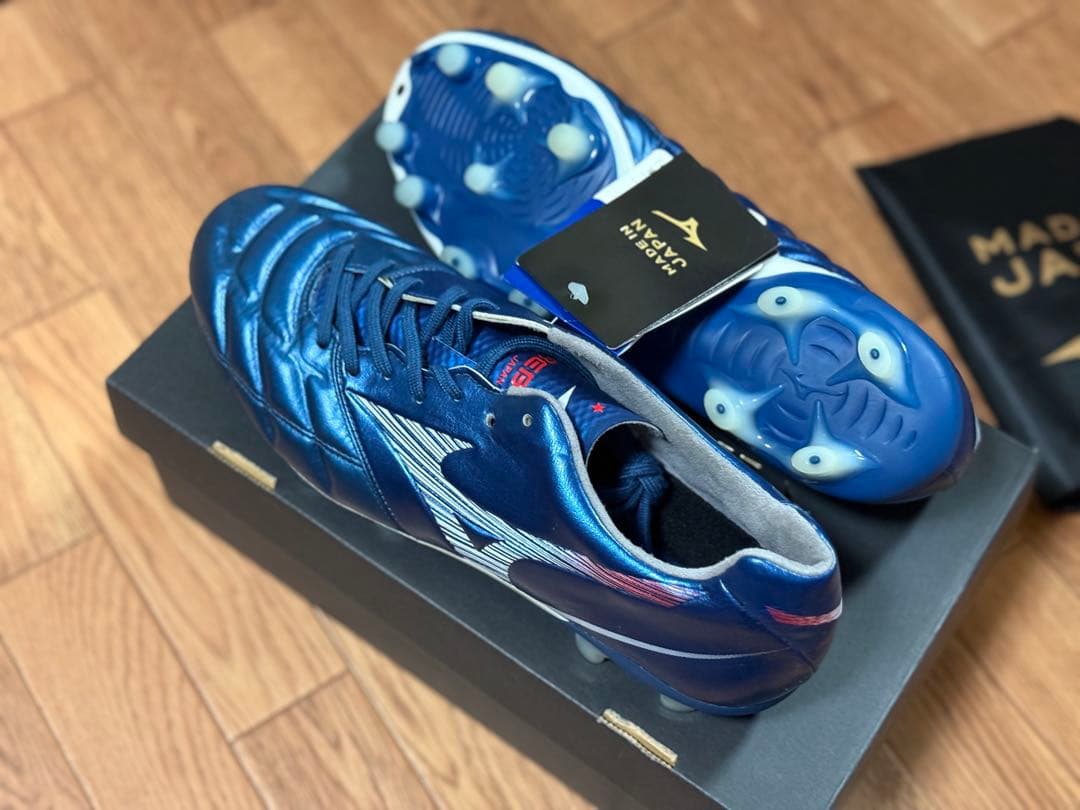 ミズノ　レビュラ CUP JAPAN