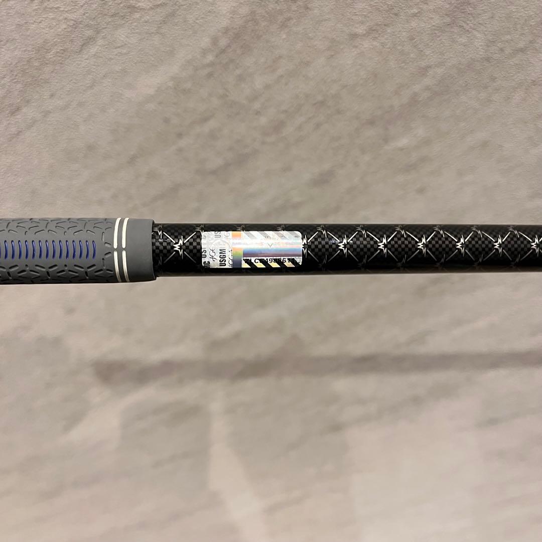 Callaway Ai SMOKE MAX 10.5° TENSEI 50(S)