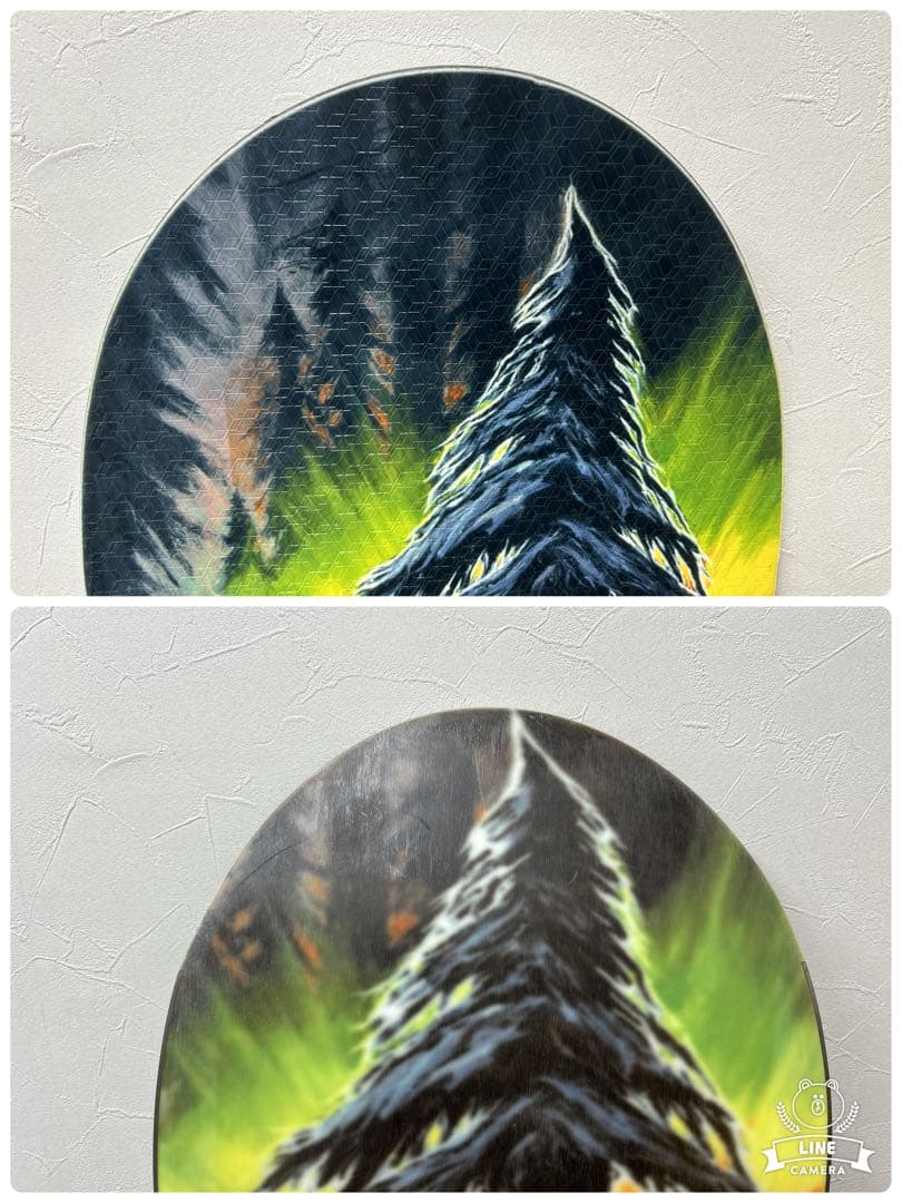 中古品　LIB TECH DYNAMO 156cmセット(RE-651)