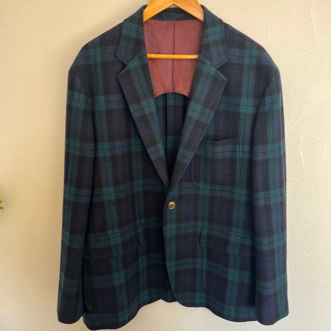 FREEMANS SPORTING CLUB Lサイズ 新品未使用