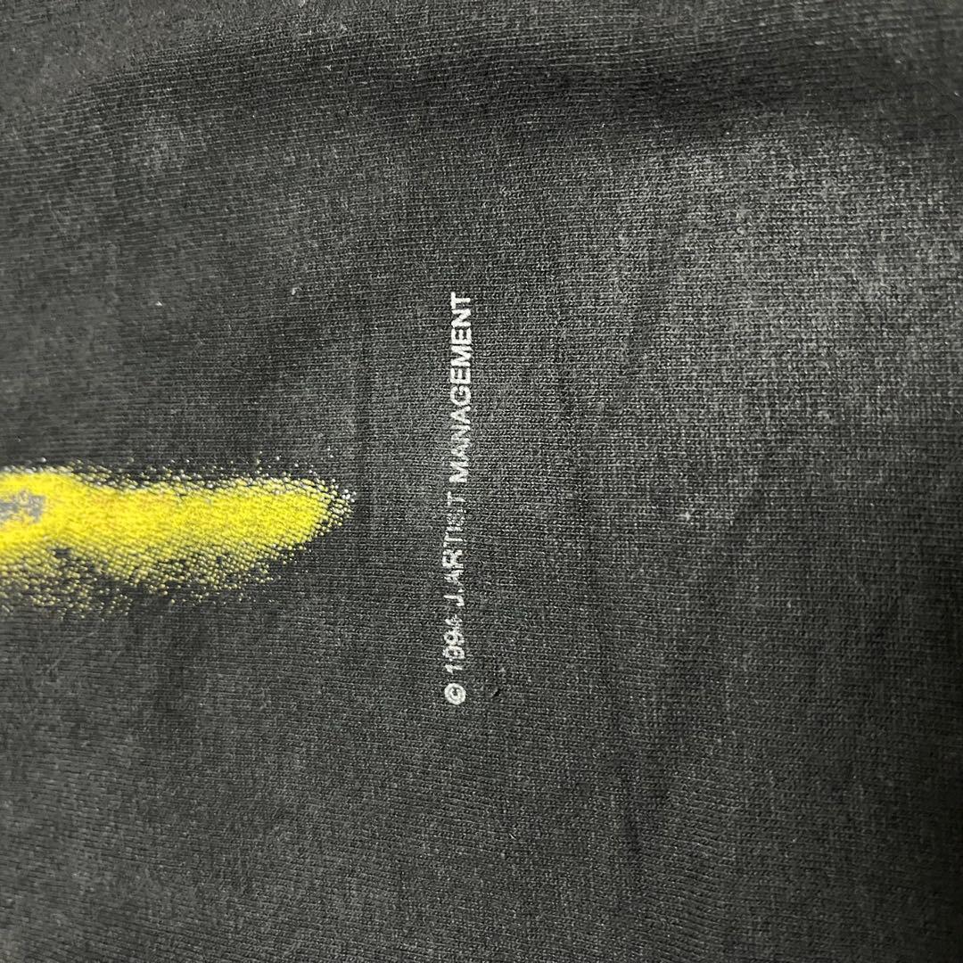 ナインインチネイルズ ダウンワードスパイラル T 90s ビンテージ USA製