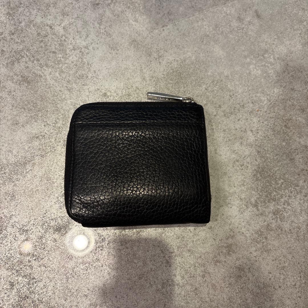 さんぴん茶　ATAO18周年記念｜ZOOシリーズ　財布