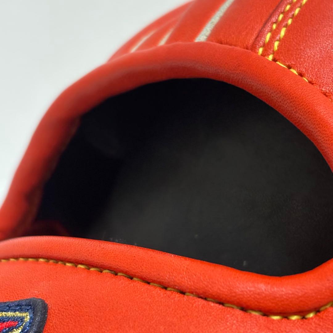 ✨新品未使用✨ ミズノ ビクトリーステージ 硬式 外野用 イチローモデル