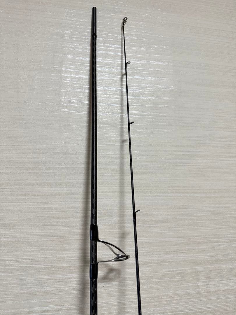 SHIMANO20ルナミスS106M