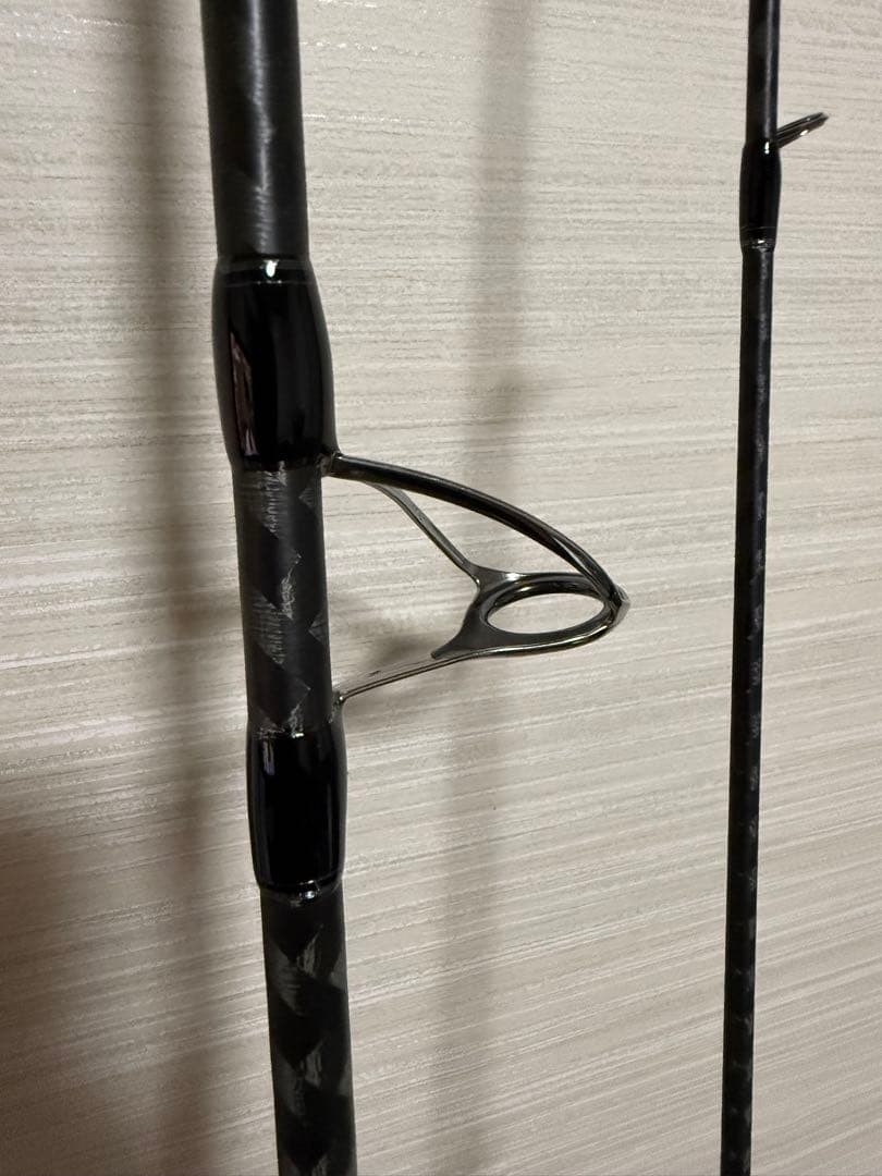SHIMANO20ルナミスS106M