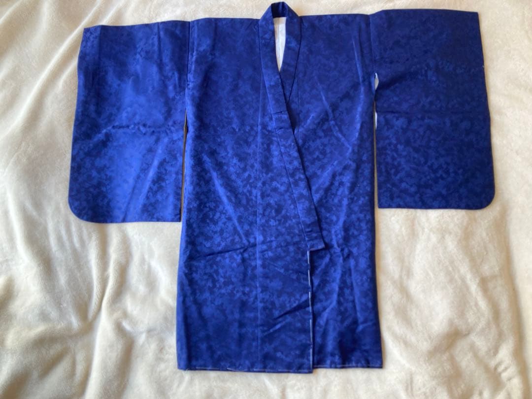 七五三　袴　男の子5歳　12点セット