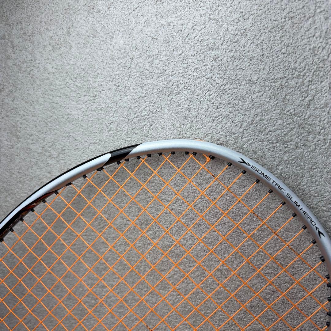 【極美品】YONEX ARCSABER 8 DX 3UG4 廃盤②