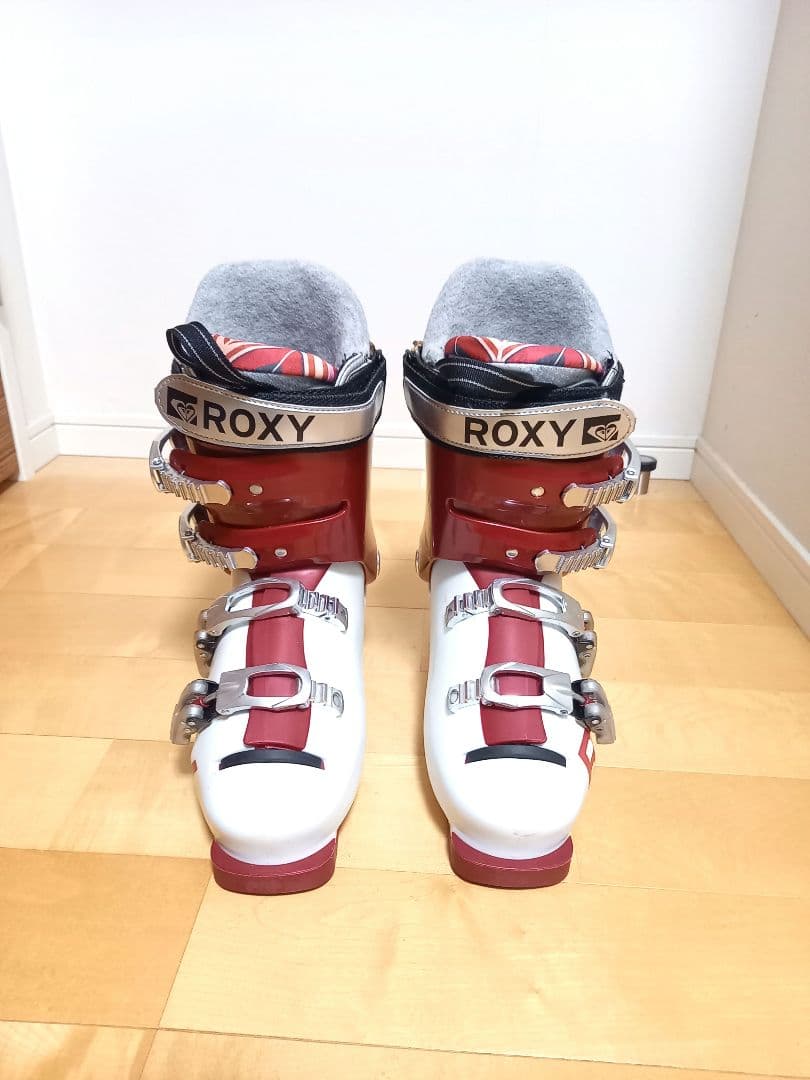 女性用　スキー フルセット