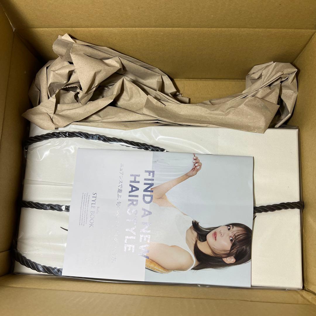 G1355 ReFa リファビューテック ドライヤー SMART W ホワイト