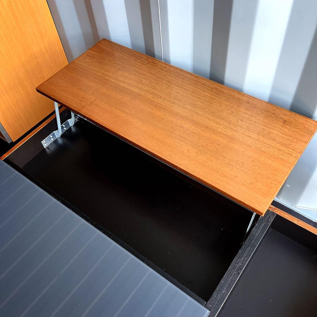 取付無料！BoConcept ボーコンセプト Chiva 北欧コーヒーテーブル✨