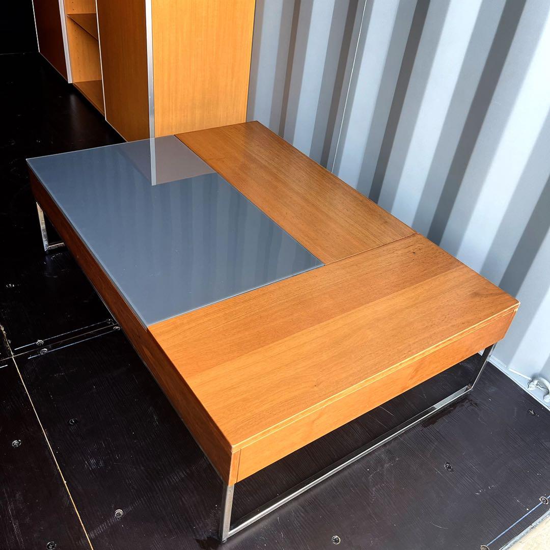 取付無料！BoConcept ボーコンセプト Chiva 北欧コーヒーテーブル✨