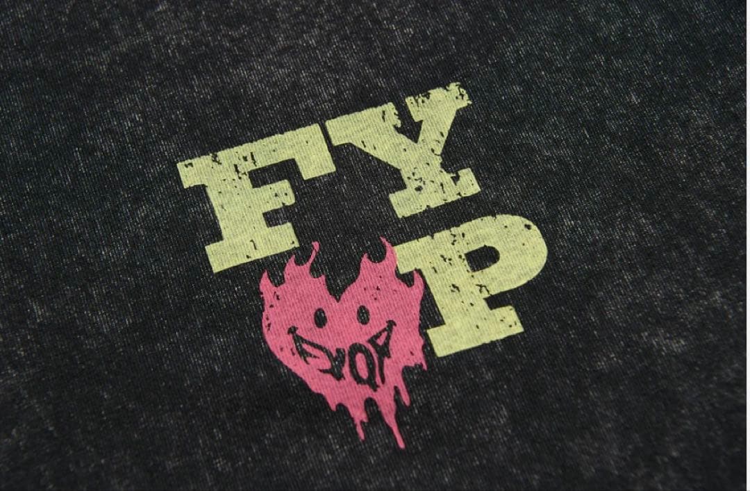 B'z \"FYOP\" B'zPARTY限定オリジナルTシャツ Mサイズ