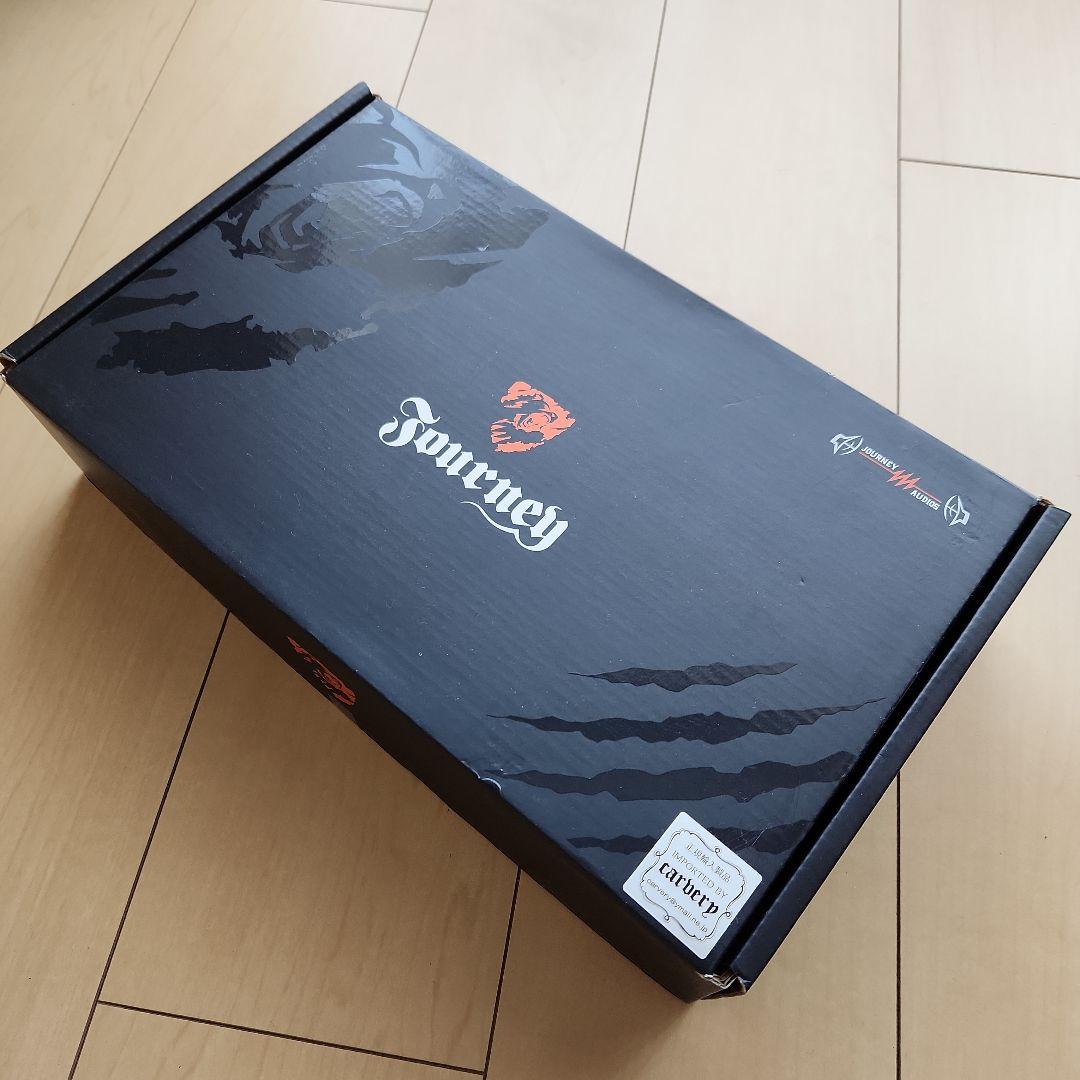 P 200.2 2チャンネルアンプ