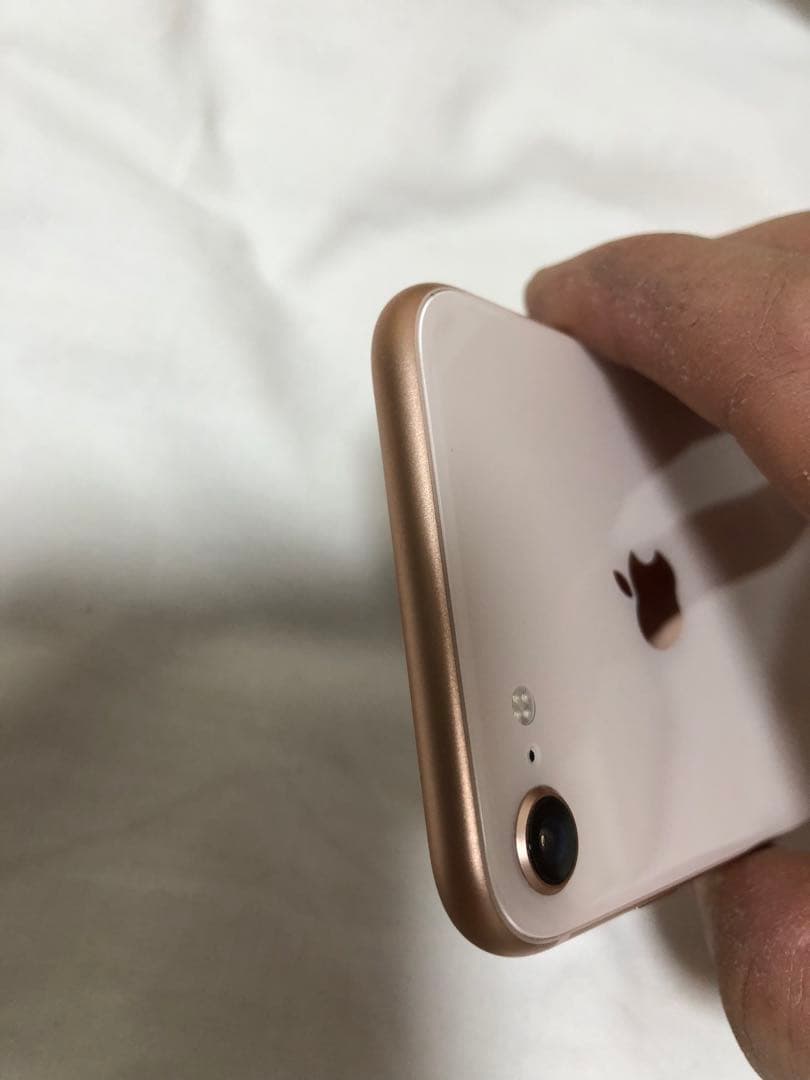 携帯電話本体 Apple iPhone 8 64 gb