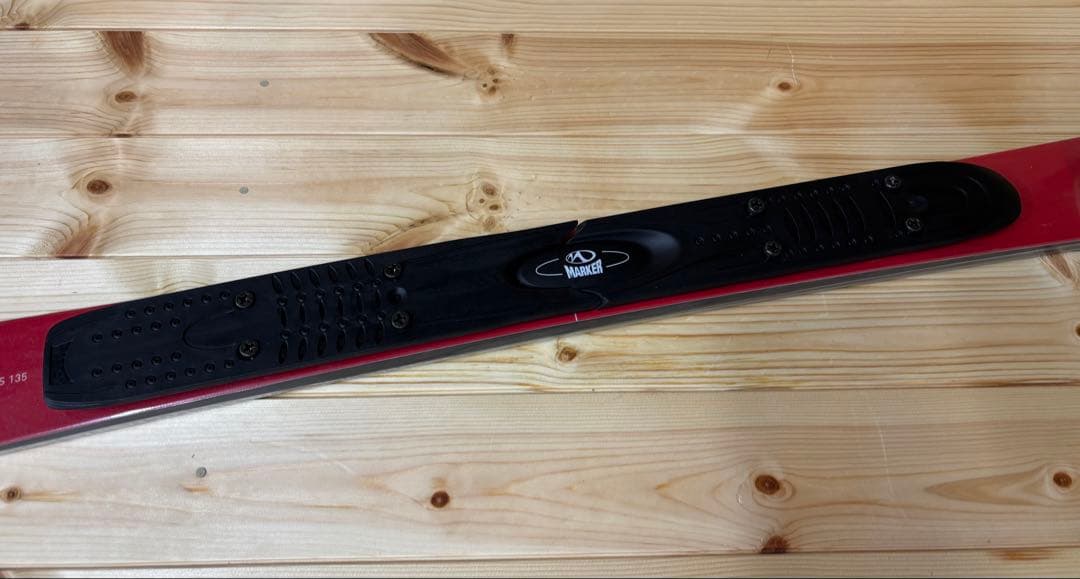 OGASAKA TC-JS お得なセットスキー 140