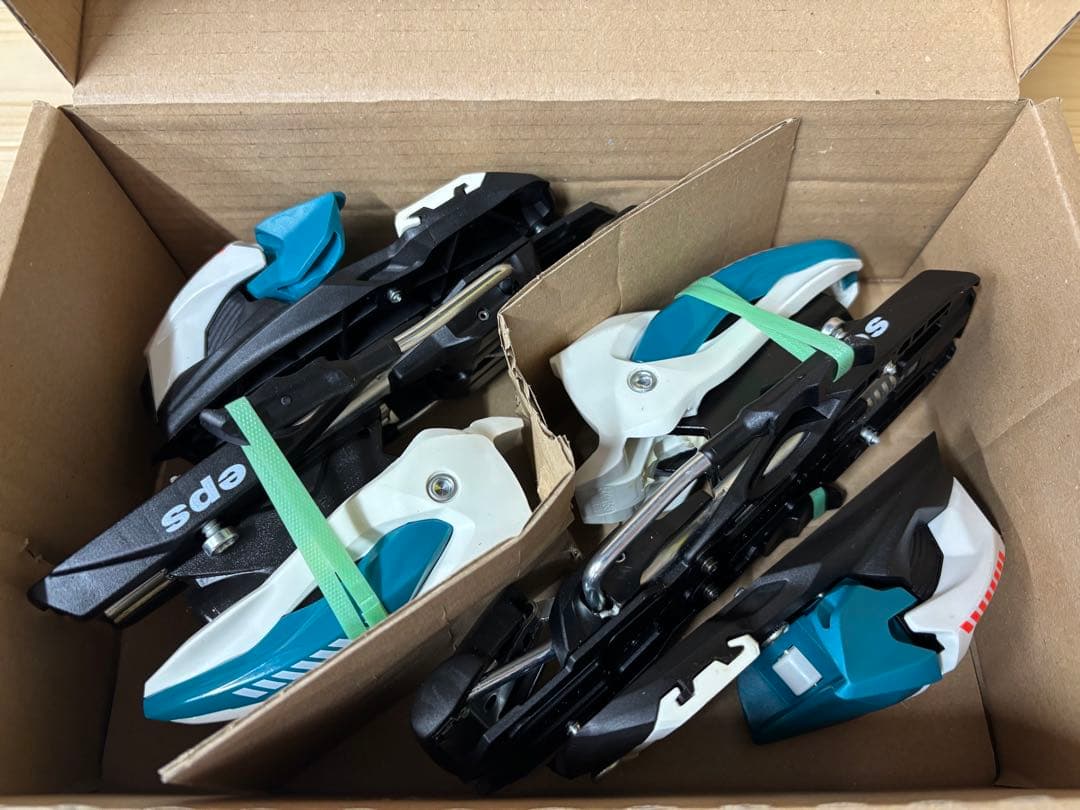 OGASAKA TC-JS お得なセットスキー 140