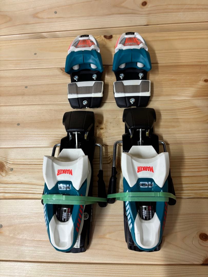 OGASAKA TC-JS お得なセットスキー 140