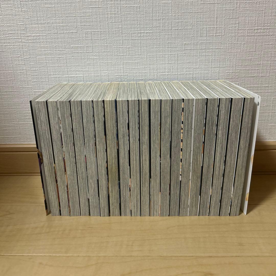 【限定セール!】ハイキュー!! 全巻セット 少年漫画 古舘春一