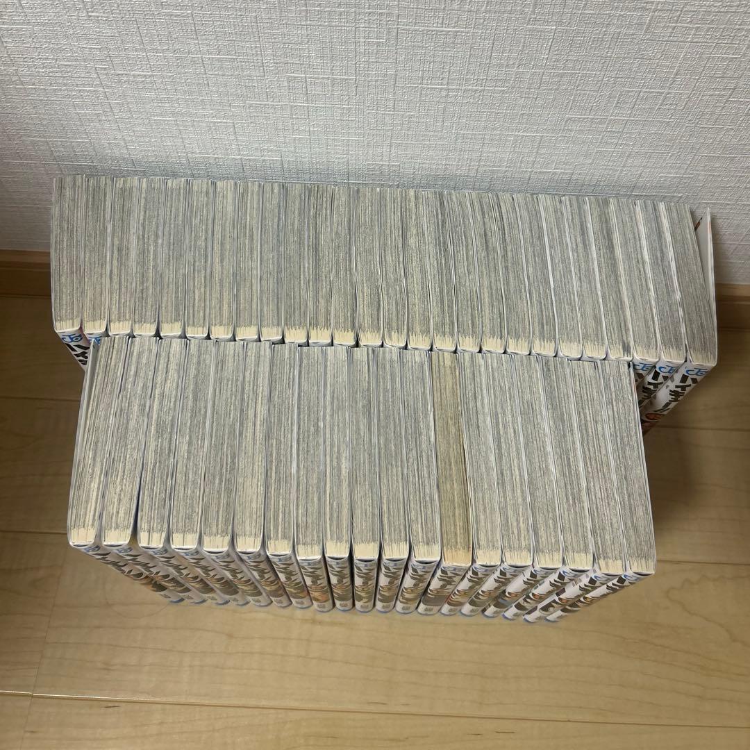 【限定セール!】ハイキュー!! 全巻セット 少年漫画 古舘春一