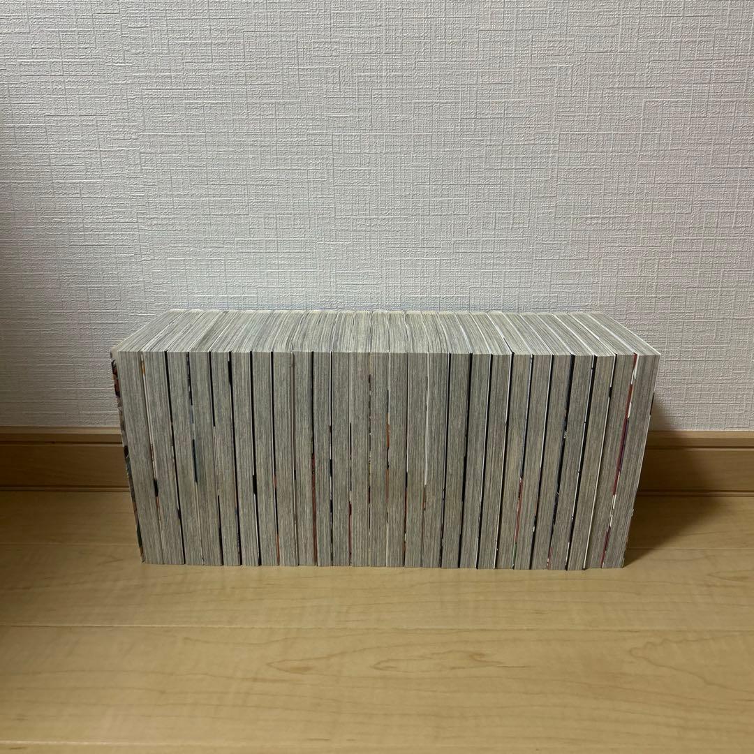 【限定セール!】ハイキュー!! 全巻セット 少年漫画 古舘春一