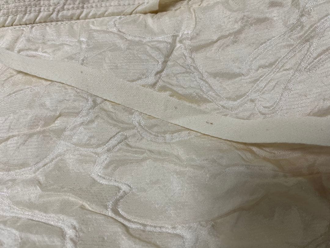 TODAYFUL ジャガードパイピングブルゾン