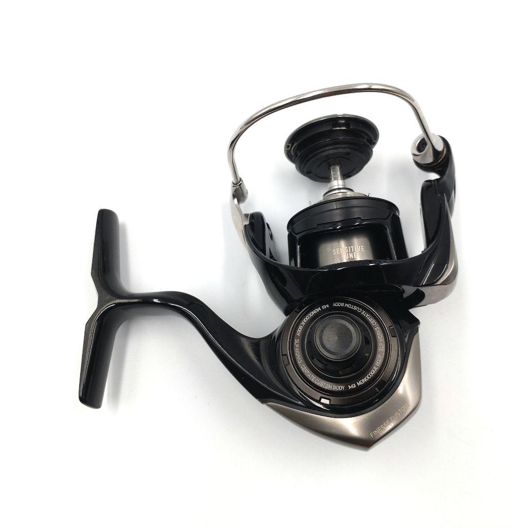 ⚫使用品⚫ SLPWORKS セルテート カスタムボディSTFC LT2000P