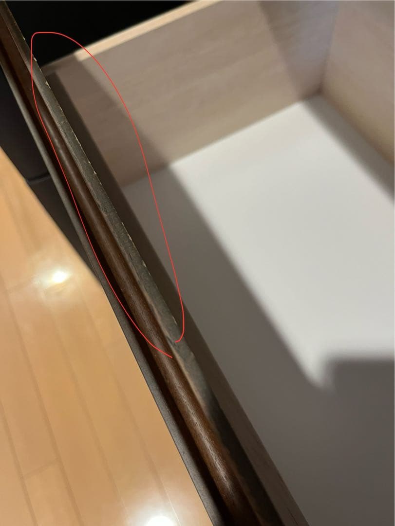 ウニコ unico 食器棚 キッチンラックDIXキッチンボード W1200