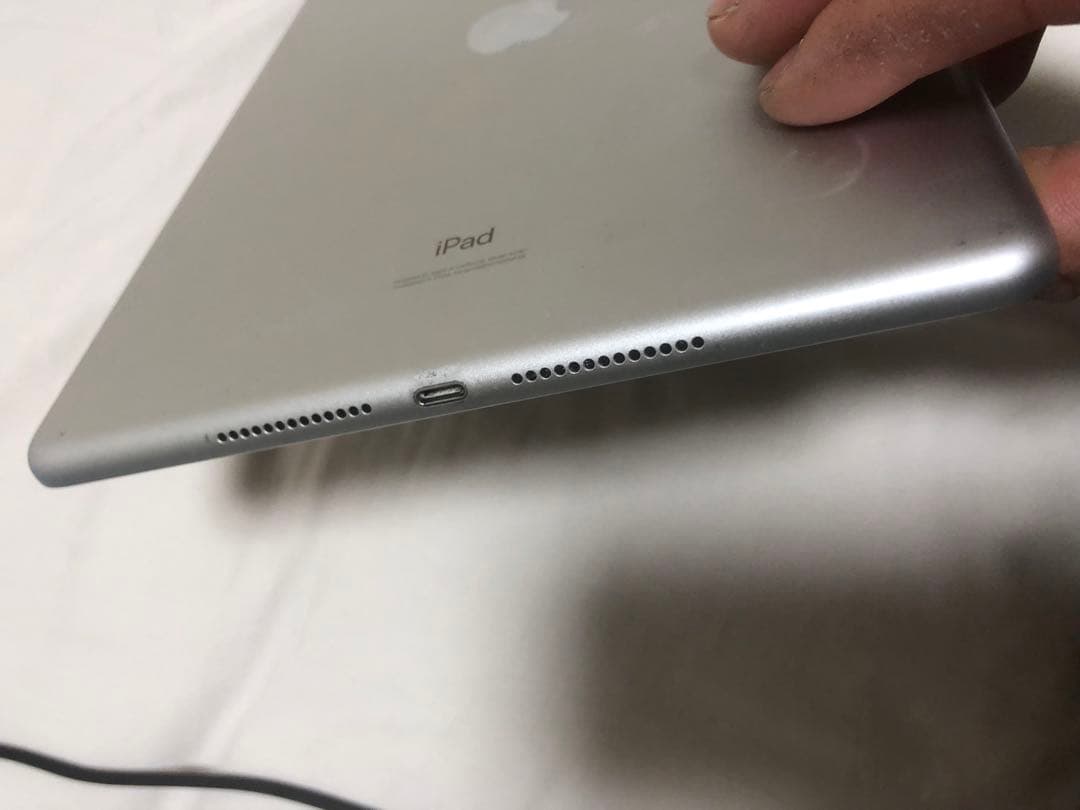第7世代iPad、32GB Wi-Fi