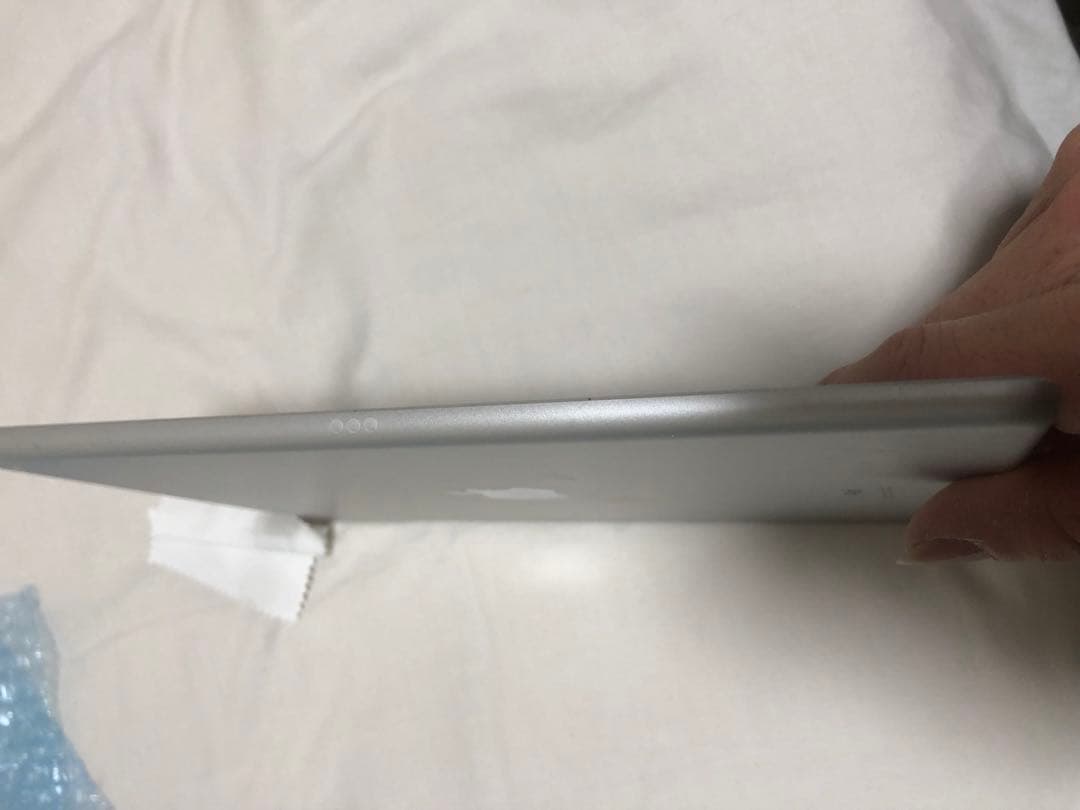 第7世代iPad、32GB Wi-Fi