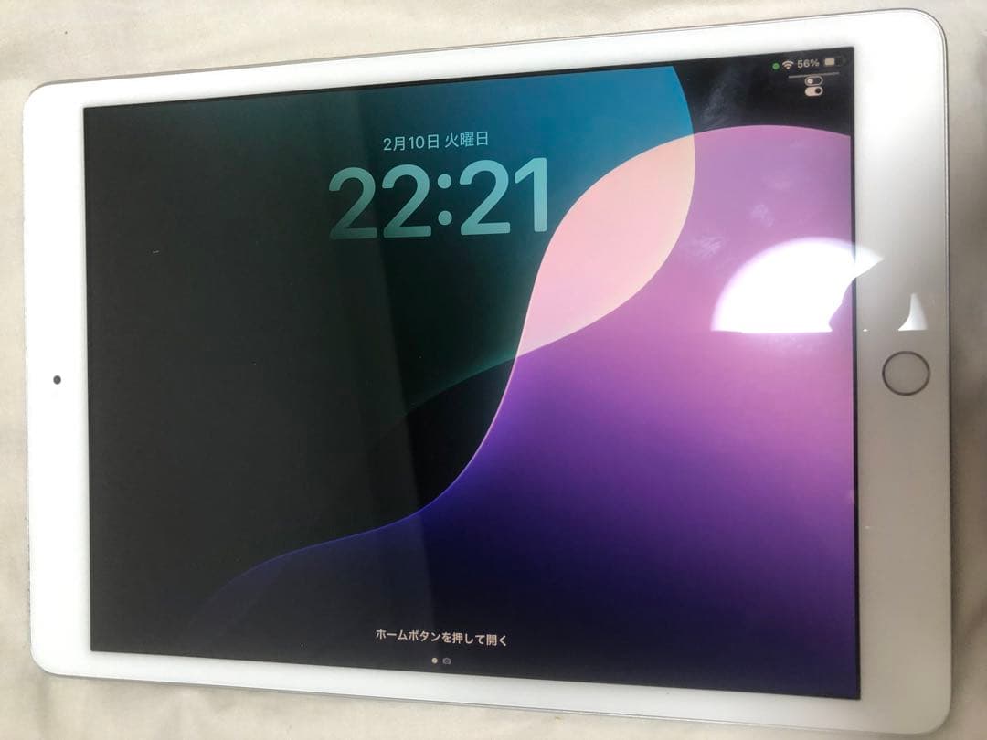 第7世代iPad、32GB Wi-Fi