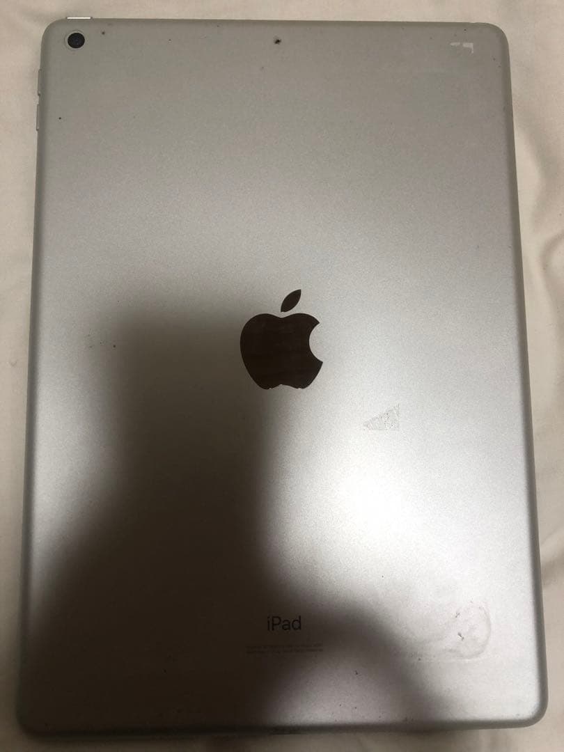 第7世代iPad、32GB Wi-Fi