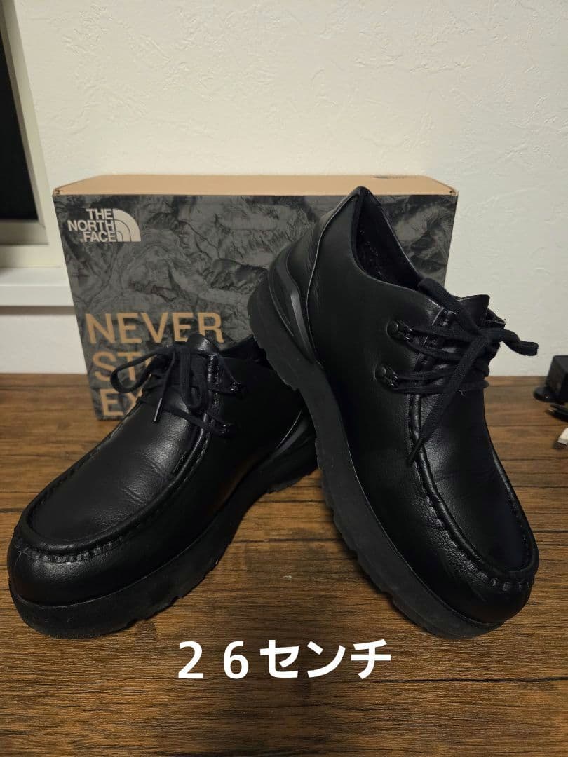 最終値下げ！THE NORTH FACEディケード ゴアテックス