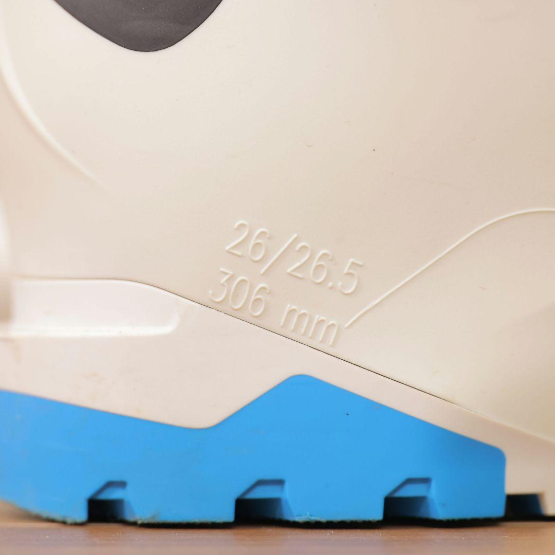 X PRO 80 サロモン スキーブーツ 26/26.5