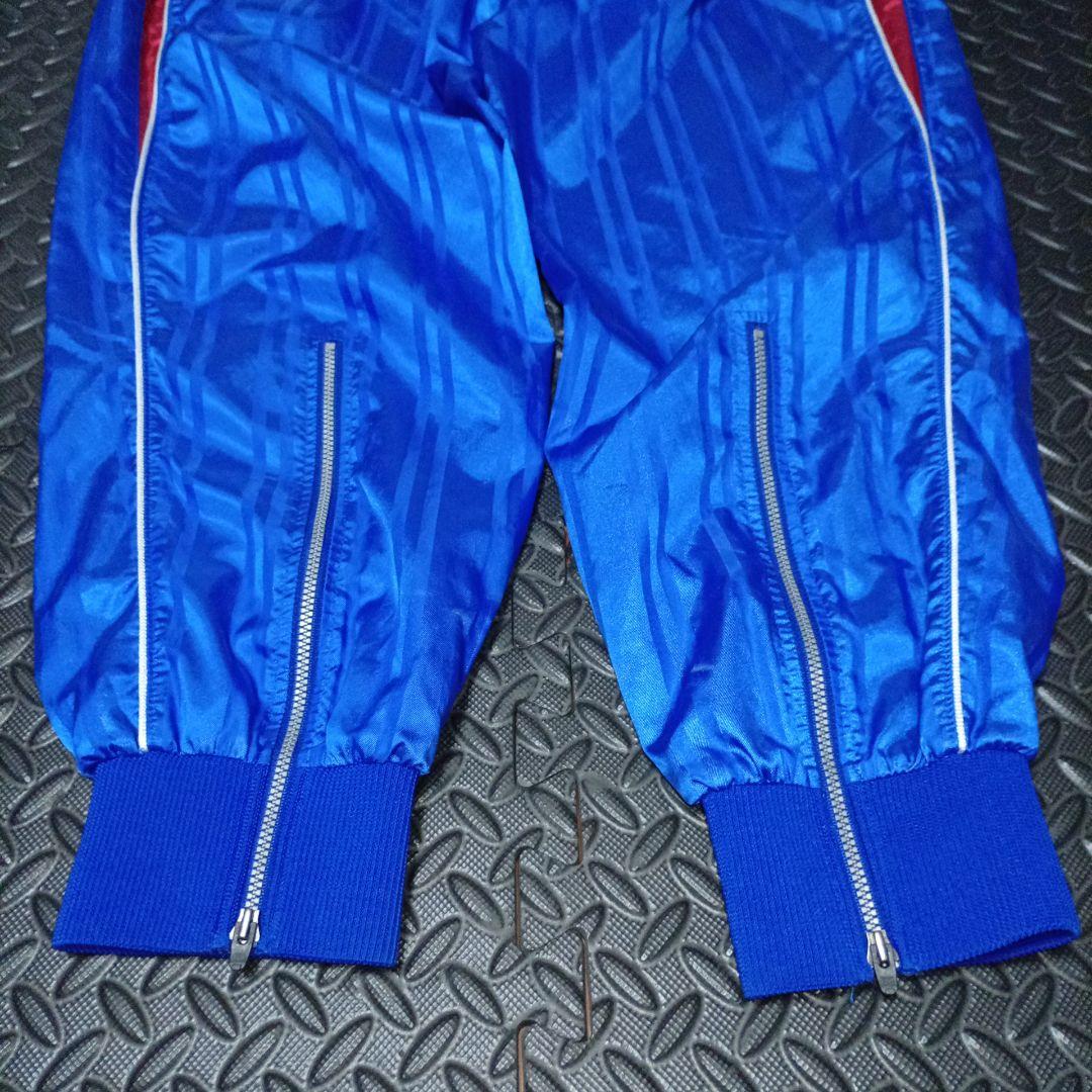 ASICS ウインドブレーカー ジャージ アシックス O