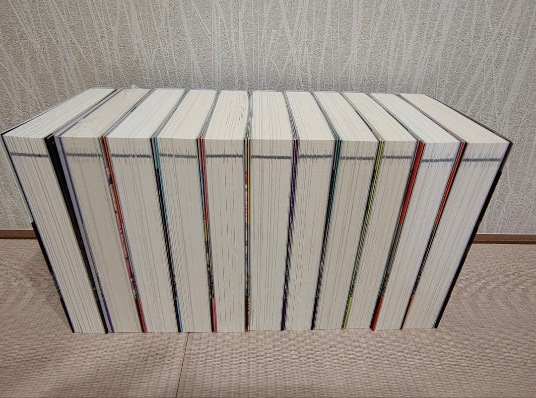 黒*ぎ様 D GENESIS Dジェネシス ダンジョンが出来て3年 全巻 セット