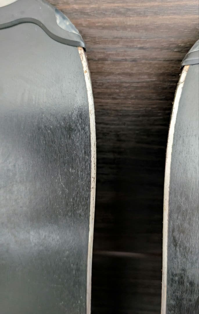 【中古】Jrスキーセット 107cm