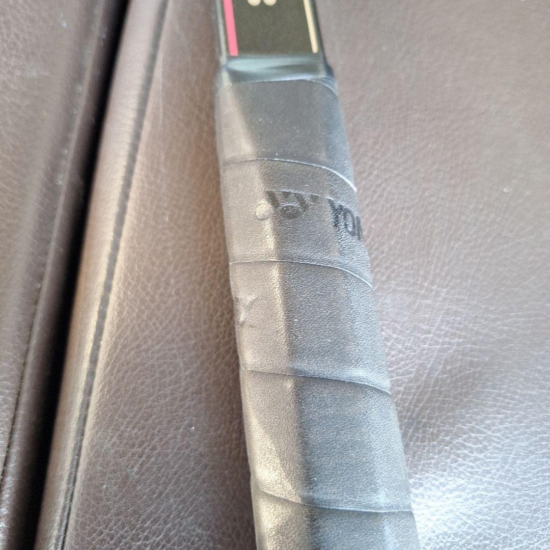 GRANDUKE50 グランデューク50 YONEX 新品 ソフトテニス　レア