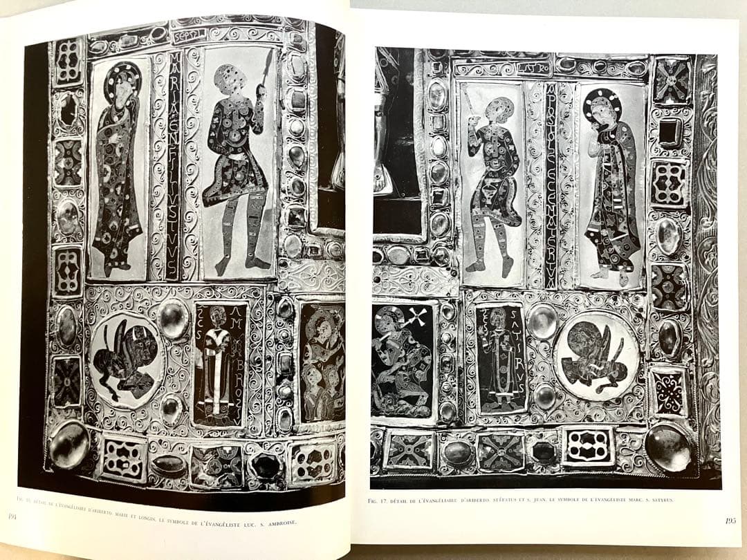 CAHIERS D’ART (カイエ•ダール)第24巻第1号-2／1949年