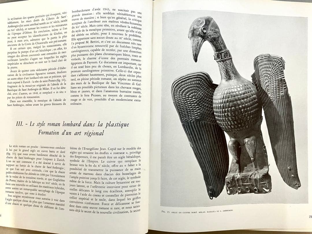 CAHIERS D’ART (カイエ•ダール)第24巻第1号-2／1949年