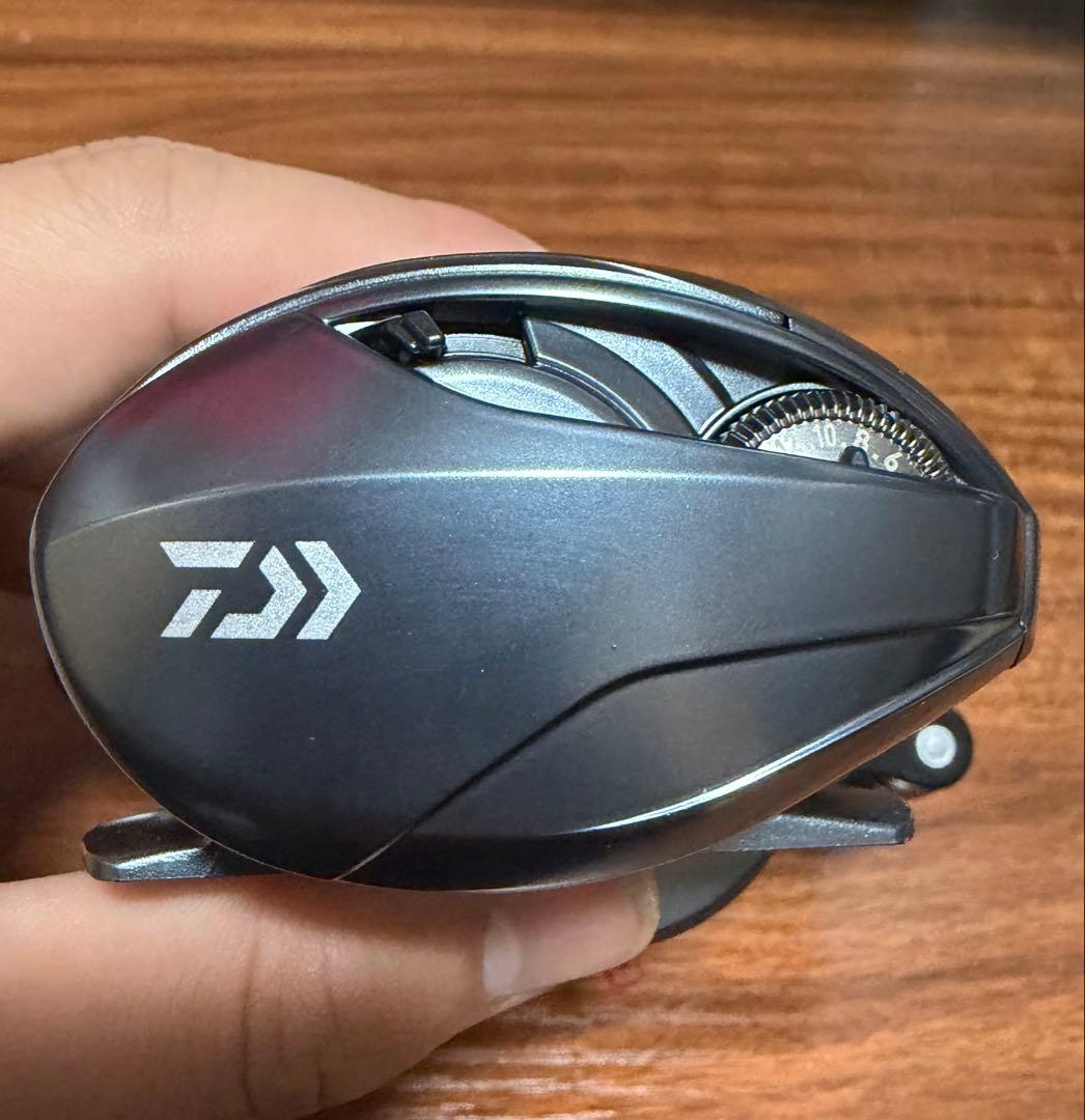 ダイワ 17スティーズA TW 1016XHL