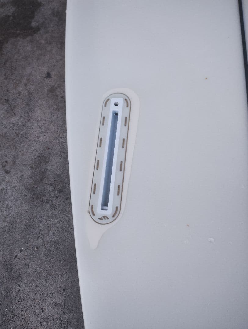 【5'9】AL MERRICK　フィッシュベアード　チャネルアイランズ