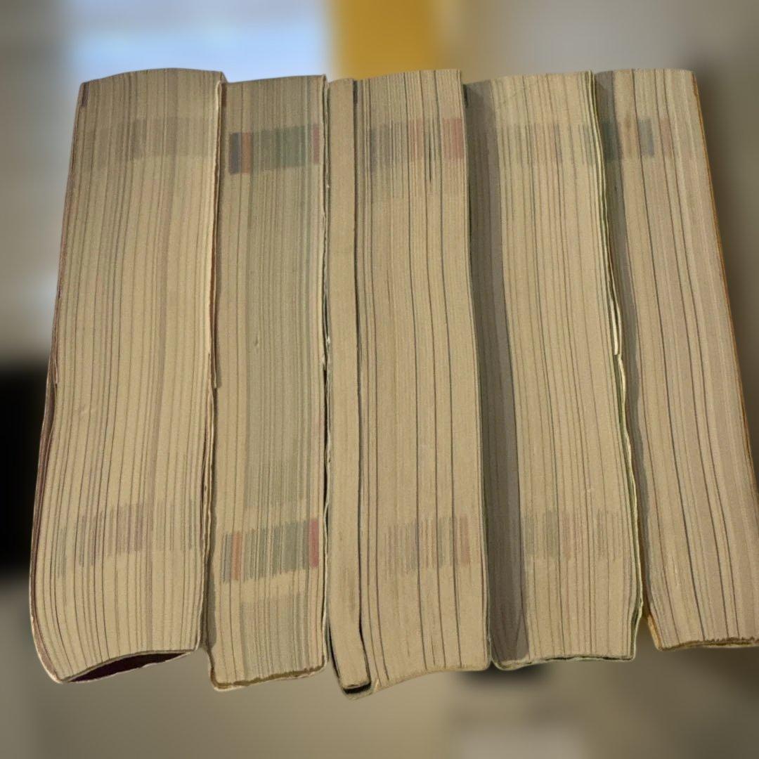 わかるをつくる 中学 参考書 パーフェクトコース まとめ売り