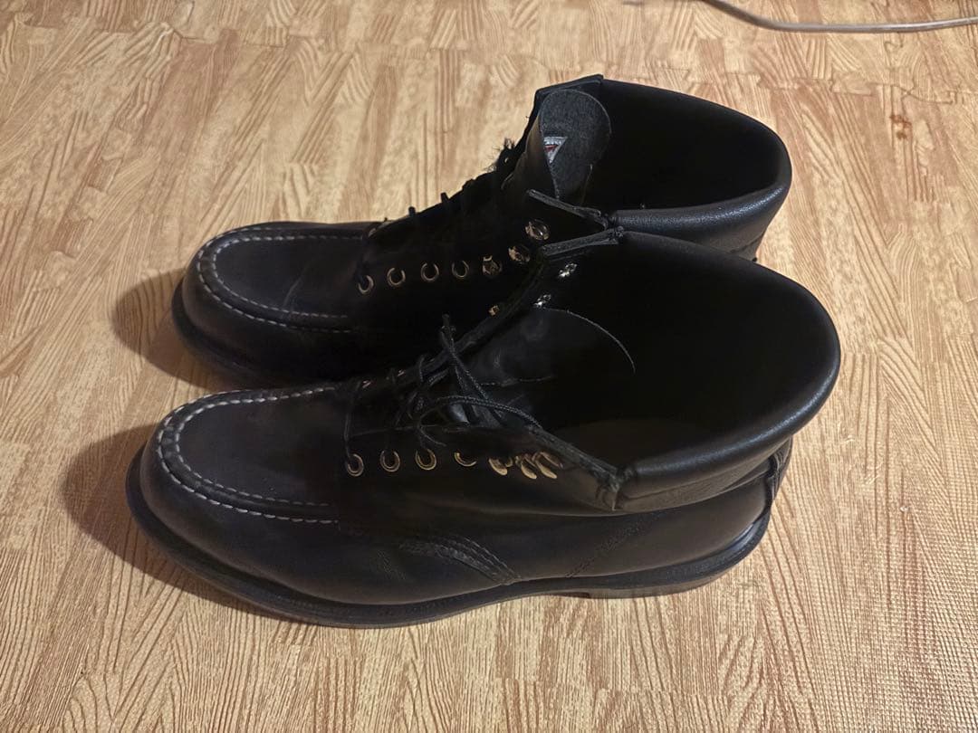 レッドウイング　スーパーソール