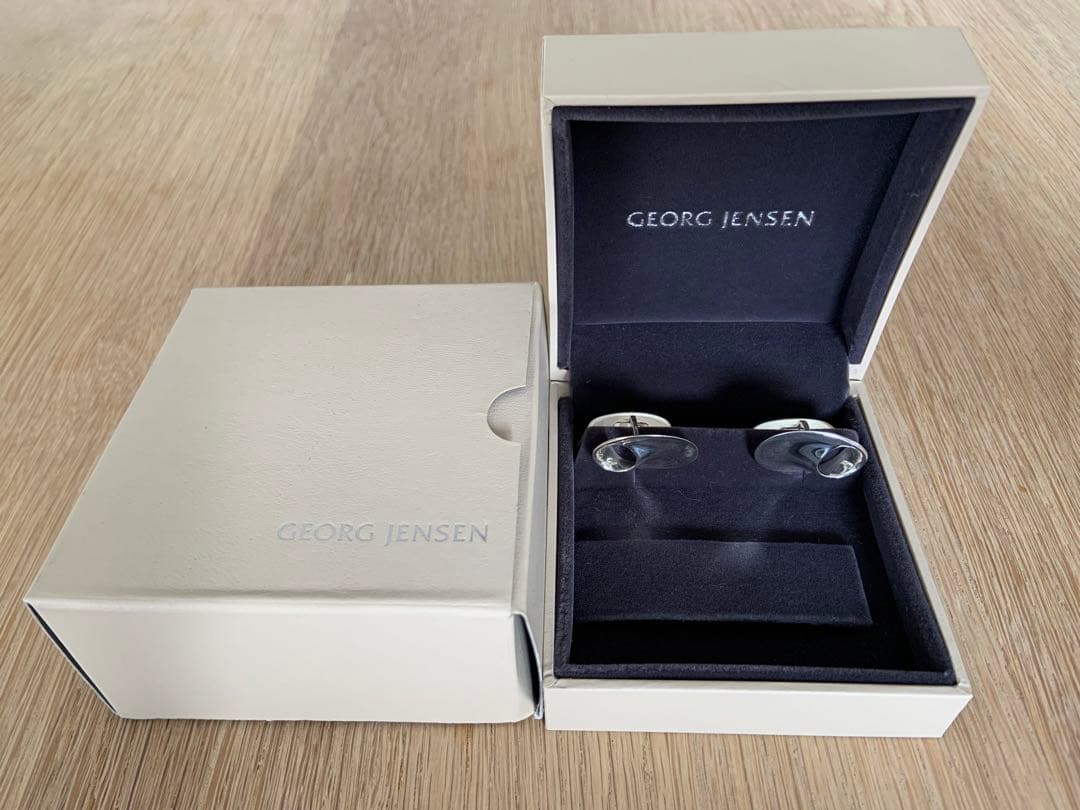 専用⭐️希少 美品 未使用   TORUN142カフリンクス